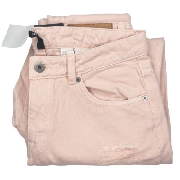 H&M Divided Boyfriend Jeans - Picture 3 of 4